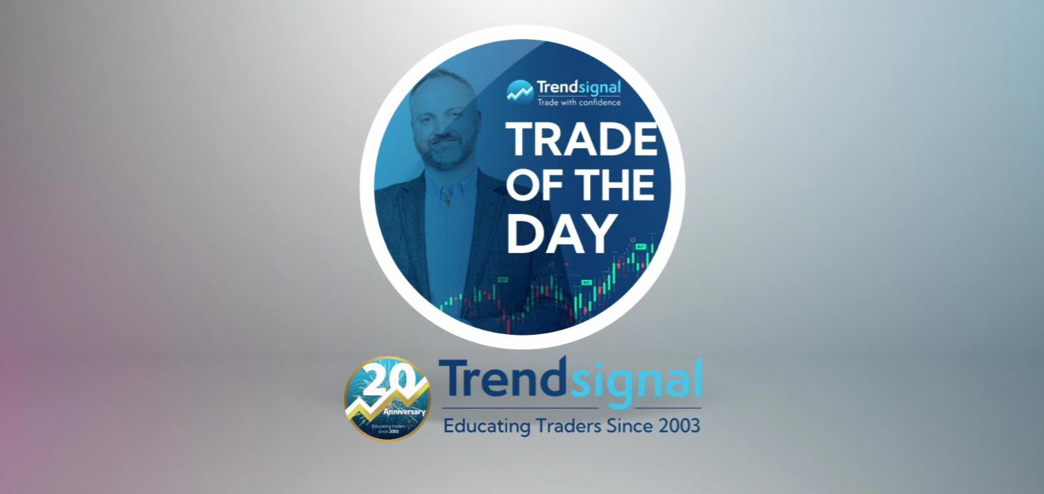 Trade of the Day: GBP/CAD and EUR/GBP Analysis - 10th October